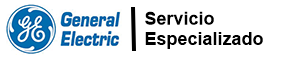 Servicio Técnico General Electric