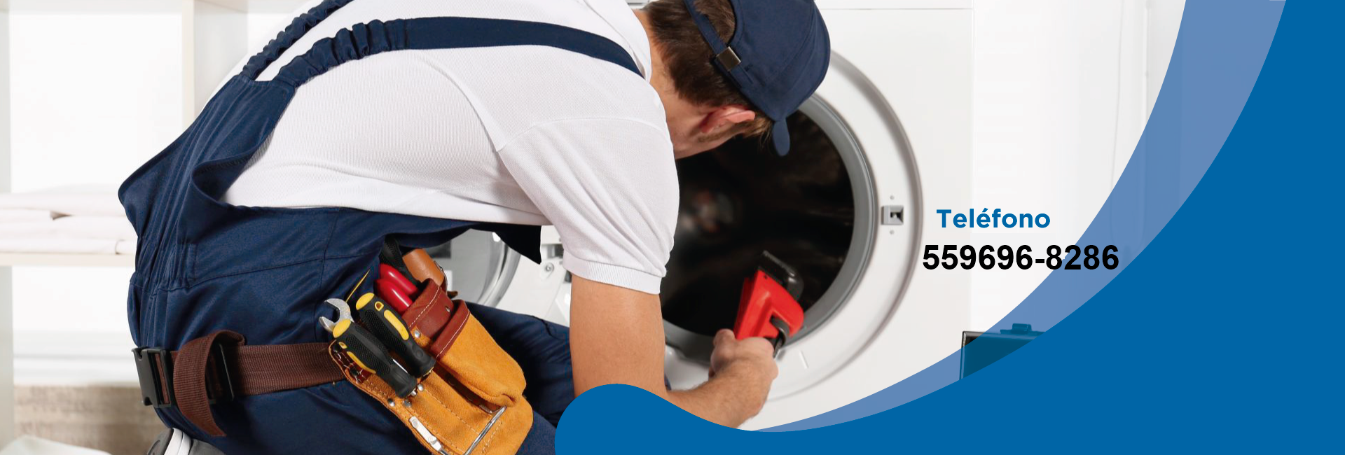 Servicio Técnico General Electric